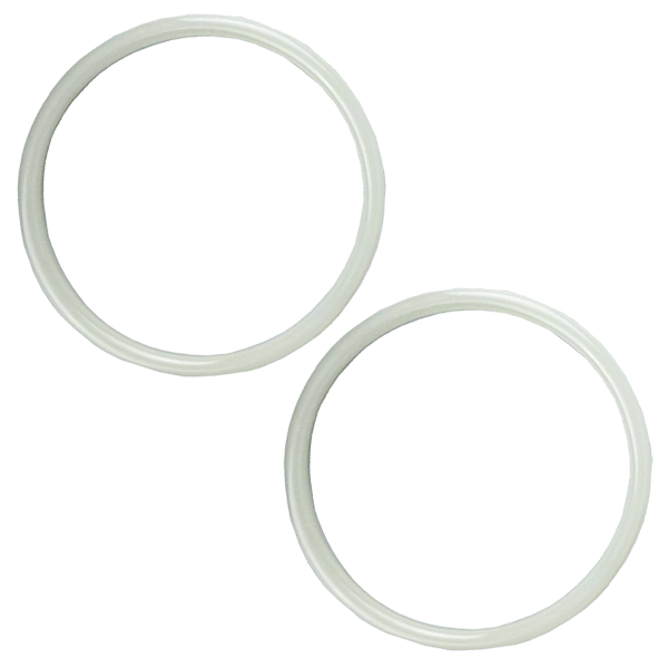LR-4 95mm White Frosted к-т.